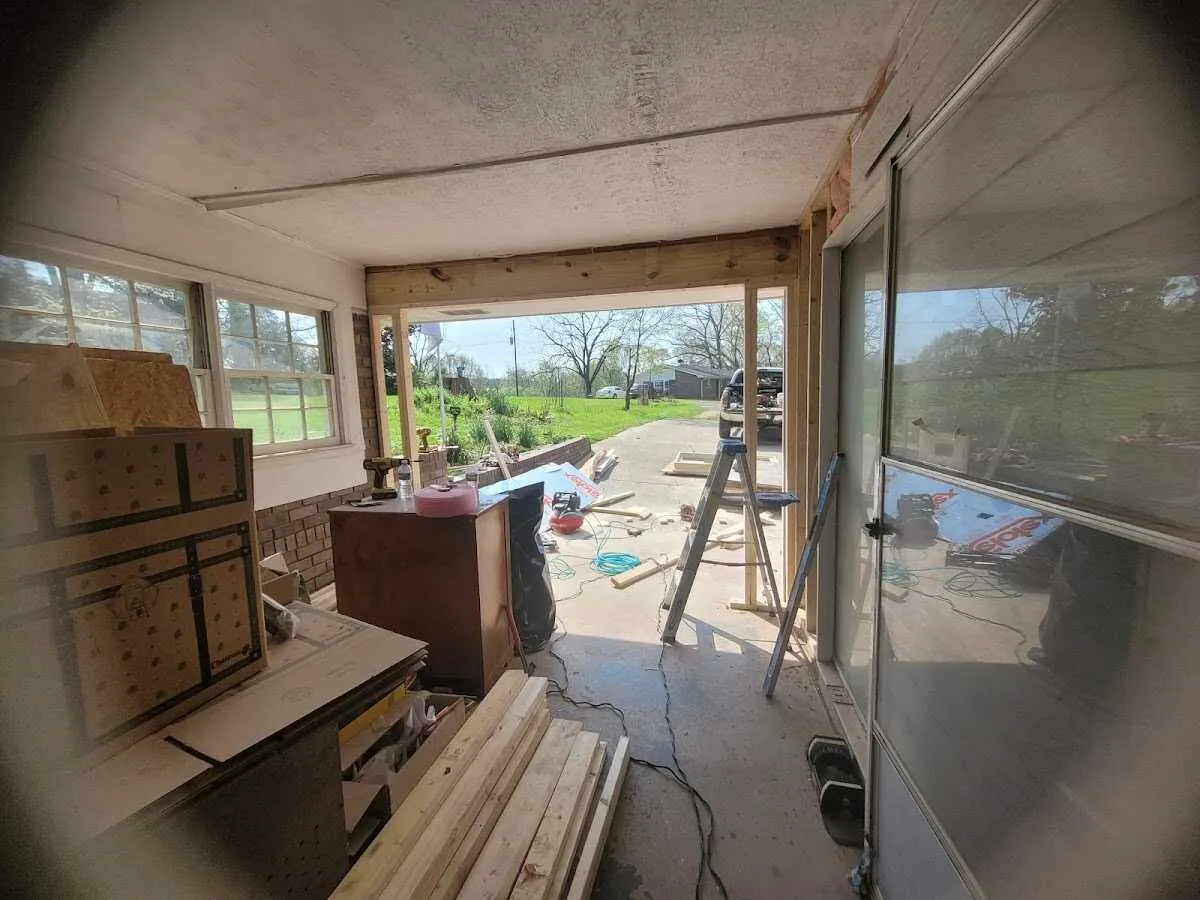 Air movers and dehumidifier for Water Mitigation Services in Southborough