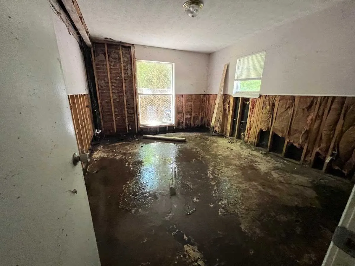 Water Damage Restoration services in Southborough, MA